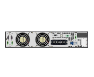 Power Walker VFI 10000 RMG ON-LINE 10000VA 5U - 1148445 - zdjęcie 2